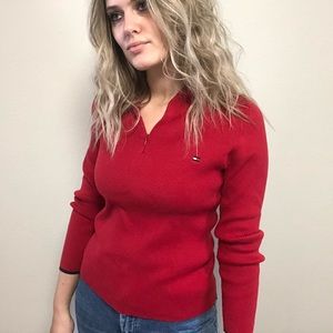 Tommy Hilfiger sweater!